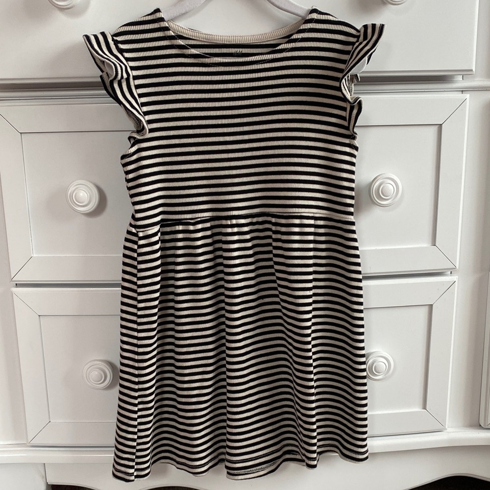H&M Girls Dress